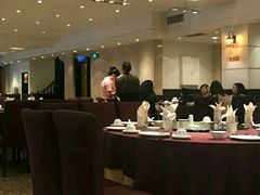 大堂-老客站酒楼(金花南路店)