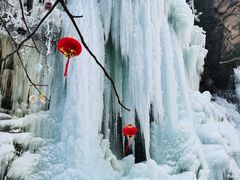 -黑龙潭风景区