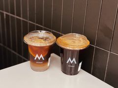 -M Stand(西安大悦城店)