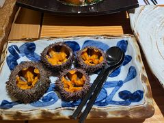 -花潮料理艺食馆(世欧广场店)