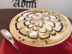 -E·cafe(新梅广场店)