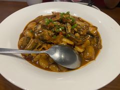 -宴小馆·小海鲜青岛菜(五四广场店)