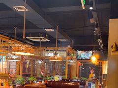 -重庆味道(台湾街店)