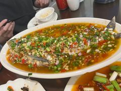 -飞虹鱼馆(春华路店)