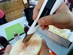 -油麻地果栏