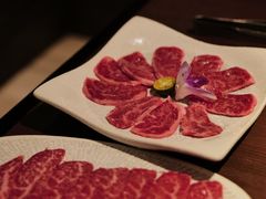 -橘焱胡同烧肉夜食(BFC外滩金融中心店)