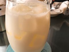 -广州富力君悦大酒店·关系酒廊