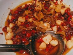 -佬麻雀·新湘菜(珠海金发购物中心店)