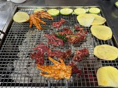 -同心烧烤(总店)