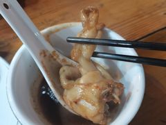 -范贤光鸡公煲(平乐园总店)