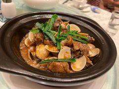-观澜湖酒店·邀月庭中餐厅