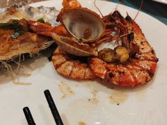 -沈阳和平艾美酒店新食谱西餐厅