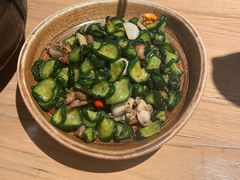 -水煮三国·川鲁江湖菜(香山店)