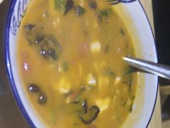 -禾木·新疆特色美食