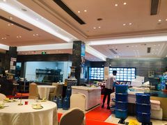 大堂-启东海鲜人家(古美路店)
