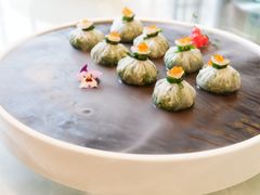 -富淳饭店(陆家嘴保利广场店)