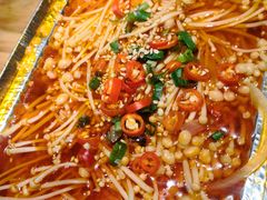 -泰山王老三串旗舰店(万达店)