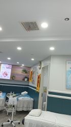 -白博士祛痘·皮肤管理中心
