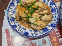 -阿殳菜馆·私厨(水围村店)