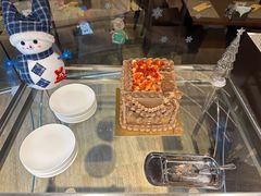 -杭州国际会议中心洲际酒店-原素全日餐厅(解放东路店)