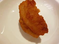 椒盐九肚鱼-红雀围·海鲜火锅(陆家嘴中心店)