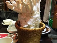 -捞王锅物料理(四川北路店)