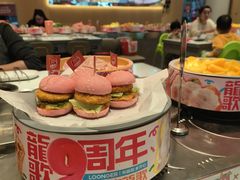 -龍歌自助小火锅(淮安楚州万达店)