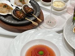 -品海楼·大连海胆锅贴馆(东港店)