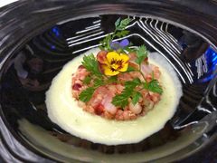 大虾勃艮第色拉-西山人家·二十年老字号农家菜(旺山店)