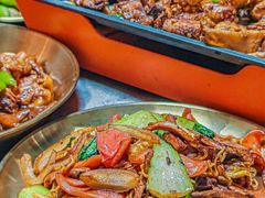 -交个朋友·贵州遵义烤鸡(北京首店)