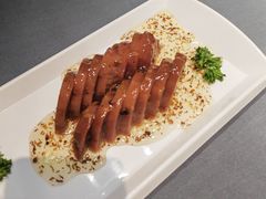 -煜丰汴京烤鸭(福彩路店)