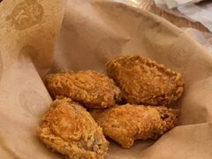 -KPRO 帕尼尼·沙拉·缤纷拼盘(万象城店)