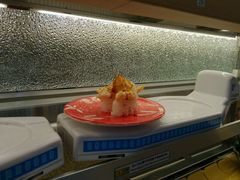 -京樽回転寿司(奥林匹克店)