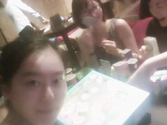 -汇佳桌游剧本咖啡馆(万体馆旗舰店)