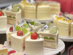 -PAOPAO Bakery&Café(港汇店)