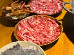 -阳阳老火锅(小南门店)
