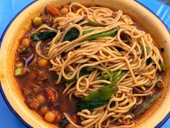 -温馨缘面庄(总店)