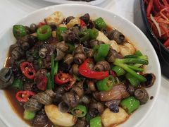 -老鄞江清水龙虾•赵赵家(江北店)