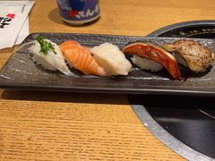 -合点寿司(美罗城店)