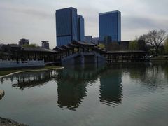 -西海子公园