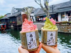 -南浔古镇