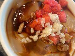 -赠李白·如诗的川味(余杭万达广场店)