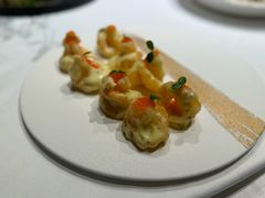-至尊鲨鱼·原烹海鲜·新浙菜(拱宸桥店)