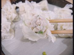 招牌鲜肉烧麦-晓友烧麦(光华村店)