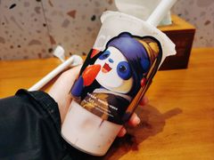 -茶百道(公园天街店)