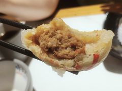 -馋三尺蟹粉小笼(人民广场店)