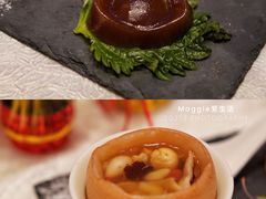 -香乐园·淮扬菜中餐厅·Shang Garden(福田香格里拉店)