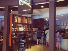 -BAKER&SPICE(国金中心商场店)