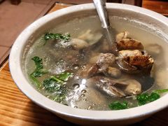 -三点小吃(山大店)