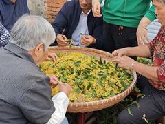 -苏州市吴中区光福窑上花果蜜饯厂